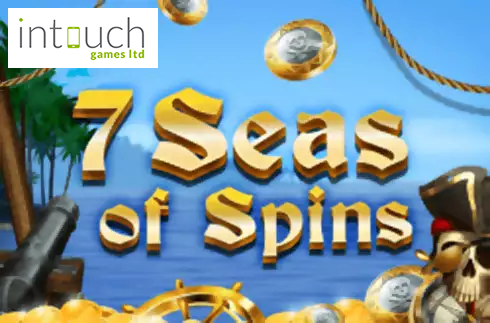 7 Seas of Spins